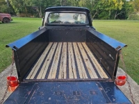 1966 Ford F100 for sale in Michigan (ID-145613)