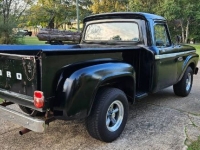 1966 Ford F100 for sale in Michigan (ID-145613)