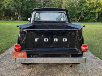 1966 Ford F100 for sale in Michigan (ID-145613)