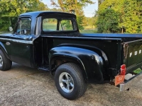1966 Ford F100 for sale in Michigan (ID-145613)