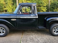 1966 Ford F100 for sale in Michigan (ID-145613)