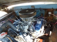 1966 Ford F100 for sale in Michigan (ID-146289)
