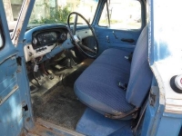 1966 Ford F100 for sale in Michigan (ID-146289)