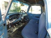 1966 Ford F100 for sale in Michigan (ID-146289)