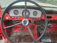 1966 Ford F100 for sale in Michigan (ID-146771)