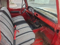 1966 Ford F100 for sale in Michigan (ID-146771)