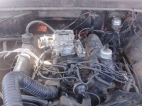 1966 Ford F100 for sale in Michigan (ID-154895)