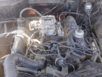 1966 Ford F100 for sale in Michigan (ID-154895)