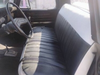 1966 Ford F100 for sale in Michigan (ID-154895)