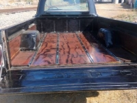 1966 Ford F100 for sale in Michigan (ID-154895)