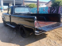 1966 Ford F100 for sale in Michigan (ID-154895)