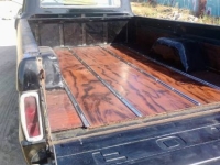 1966 Ford F100 for sale in Michigan (ID-154895)