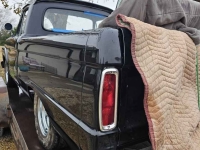 1966 Ford F100 for sale in Midlothian, Texas (ID-155966)