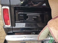 1966 Ford F100 for sale in Midlothian, Texas (ID-155966)