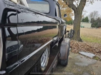 1966 Ford F100 for sale in Midlothian, Texas (ID-155966)