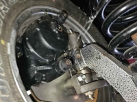 1966 Ford F100 for sale in Midlothian, Texas (ID-155966)