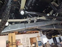 1966 Ford F100 for sale in Midlothian, Texas (ID-155966)