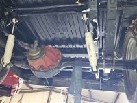 1966 Ford F100 for sale in Midlothian, Texas (ID-155966)