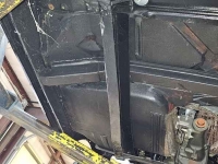 1966 Ford F100 for sale in Midlothian, Texas (ID-155966)