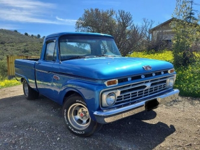 1966 Ford F100 for sale