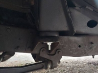 1966 Ford F100 for sale in Michigan (ID-162526)