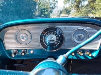 1966 Ford F100 for sale in Michigan (ID-162526)