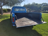 1966 Ford F100 for sale in Michigan (ID-162526)