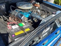 1966 Ford F100 for sale in Michigan (ID-162526)