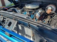1966 Ford F100 for sale in Michigan (ID-162526)
