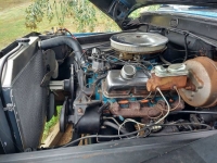 1966 Ford F100 for sale in Michigan (ID-162526)