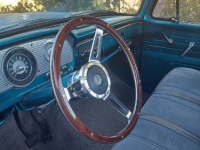 1966 Ford F100 for sale in Michigan (ID-162526)