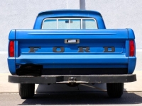 1966 Ford F100 for sale in Michigan (ID-162792)