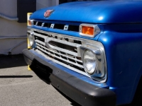 1966 Ford F100 for sale in Michigan (ID-162792)