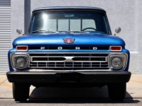 1966 Ford F100 for sale in Michigan (ID-162792)