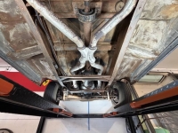 1966 Ford F100 for sale in Michigan (ID-162792)