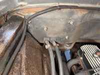 1966 Ford F100 for sale in Michigan (ID-162792)