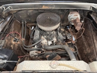1966 Ford F100 for sale in Michigan (ID-162792)