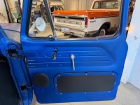 1966 Ford F100 for sale in Michigan (ID-162792)