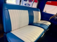 1966 Ford F100 for sale in Michigan (ID-162792)