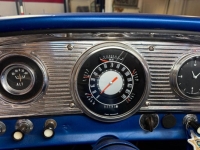 1966 Ford F100 for sale in Michigan (ID-162792)