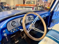 1966 Ford F100 for sale in Michigan (ID-162792)