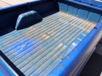 1966 Ford F100 for sale in Michigan (ID-162792)