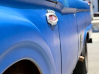 1966 Ford F100 for sale in Michigan (ID-162792)