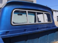1966 Ford F100 for sale in Michigan (ID-162792)