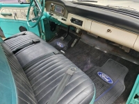1966 Ford F100 for sale in Michigan (ID-162936)