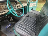 1966 Ford F100 for sale in Michigan (ID-162936)
