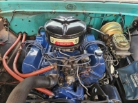 1966 Ford F100 for sale in Michigan (ID-162936)