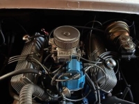 1966 Ford F100 for sale in Michigan (ID-163134)