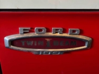 1966 Ford F100 for sale in Michigan (ID-163134)