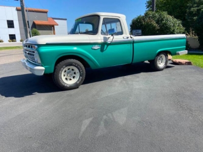 1966 Ford F150 for sale